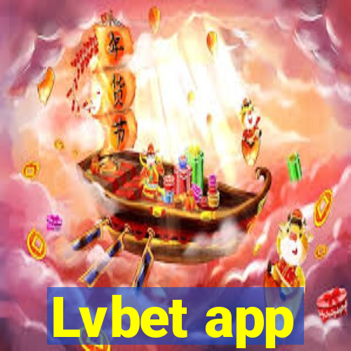 Lvbet app